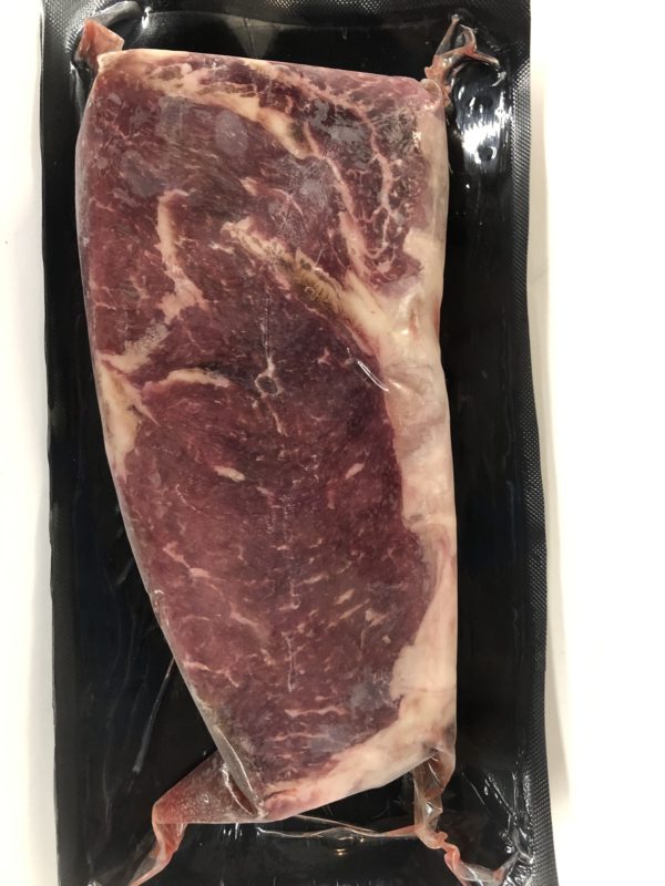 Ribeye Steak – 12 oz – Redstone Meadery